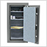 Total Defense Executive Safe with Electronic Lock