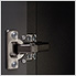 PRO Series Grey 10-Piece Set with Stainless Steel Top and LED Lights