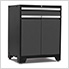 PRO Series 3.0 Grey 10-Piece Set with Bamboo Top and LED Lights