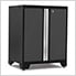 PRO Series Grey 10-Piece Set with Stainless Steel Top and LED Lights