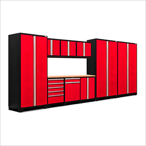 Newage Product 52395 Professional Garage Cabinets