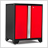 PRO Series 3.0 Red 10-Piece Set with Bamboo Top and LED Lights