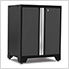 PRO Series Grey 12-Piece Corner Set with Bamboo Tops