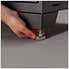 PRO Series 3.0 Red 14-Piece Set with Stainless Steel Top and LED Lights