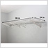 48" x 24" Wall Shelves (2-Pack)