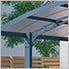 Arizona Wave 5000 10' x 16' Metal Carport