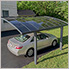 Arizona Breeze 5000 10' x 16' Metal Carport
