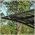 Arizona Breeze 5000 10' x 16' Metal Carport