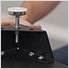 BOLD Series 3.0 Grey 8-Piece Set with Stainless Steel Top and LED Lights