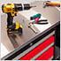 BOLD Series 3.0 Red 14-Piece Set with Stainless Steel Top and LED Lights
