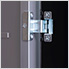 PERFORMANCE 2.0 Black 8-Piece Cabinet Set