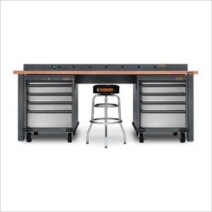 5-Piece Premier Workbench Set