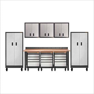 Gladiator Garage Cabinet System