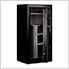24-Gun Fire Safe with Combination Lock