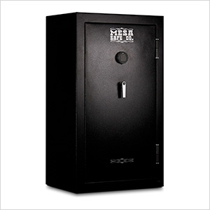 36-Gun Fire Safe with Electronic Lock