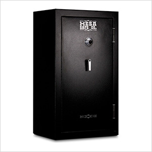 36-Gun Fire Safe with Combination Lock