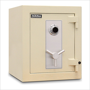 1.8 CF TL-15 Commercial Grade Vault Safe