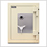 4.2 CF TL-15 Commercial Grade Vault Safe