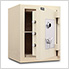 4.2 CF TL-15 Commercial Grade Vault Safe