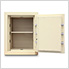 4.2 CF TL-15 Commercial Grade Vault Safe