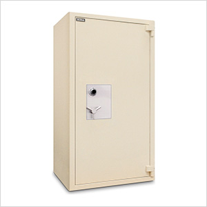 34.5 CF TL-15 Commercial Grade Vault Safe