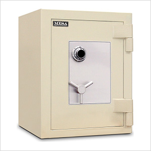 4.2 CF TL-30 Commercial Grade Vault Safe