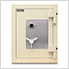 4.2 CF TL-30 Commercial Grade Vault Safe