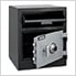 Depository Safe with Combination Lock