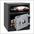 Depository Safe with Combination Lock