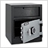 Depository Safe with Electronic Lock