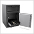 Depository Safe with Combination Lock