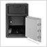 Depository Safe with Combination Lock