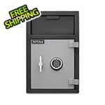 Mesa Safe Company Depository Safe with Electronic Lock