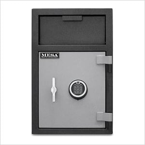 Depository Safe with Electronic Lock