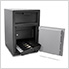 Depository Safe with Electronic Lock
