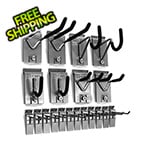 Proslat 20-Piece Hook Kit