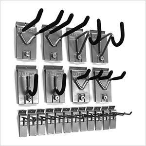 20-Piece Hook Kit