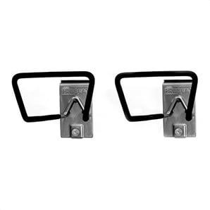 Hose and Cord Holder (2-Pack)