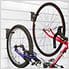 Vertical Bike Hook (2-Pack)