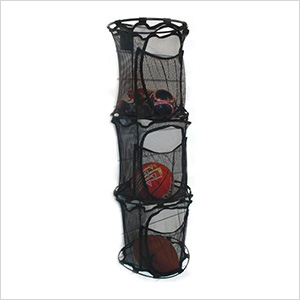 Ball Organizer