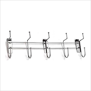 Coat Rack (2-Pack)