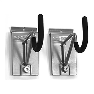 Heavy Super Duty U-Hook (2-Pack)