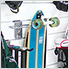 Board Rack (2-Pack)