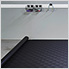 5' x 10' Levant Roll-Out Garage Floor (Black)