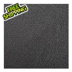 G-Floor 7.5' x 17' Levant Roll-Out Garage Floor (Black)