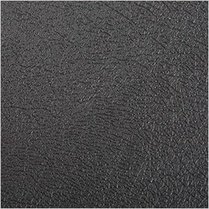 7.5' x 17' Levant Roll-Out Garage Floor (Black)