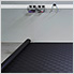 7.5' x 17' Levant Roll-Out Garage Floor (Black)