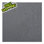 G-Floor 7.5' x 17' Levant Roll-Out Garage Floor (Grey)