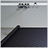 8.5' x 22' Levant Roll-Out Garage Floor (Black)