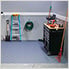 8.5' x 22' Levant Roll-Out Garage Floor (Grey)